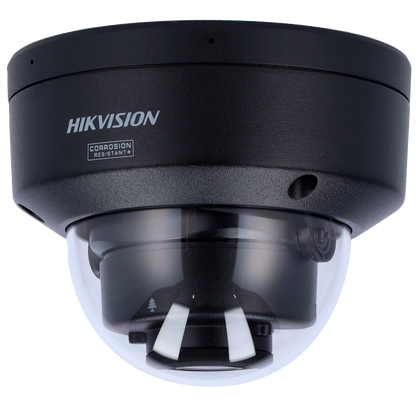 GH-2CD2187G3-LIS2UY(2.8mm)(BLACK)