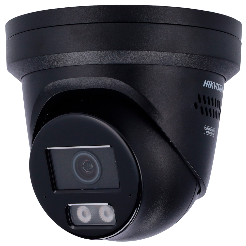 GH-2CD2387G3-LIS2UYSL(2.8mm)BLACK