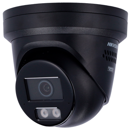 GH-2CD2387G3-LIS2UYSL(2.8mm)BLACK
