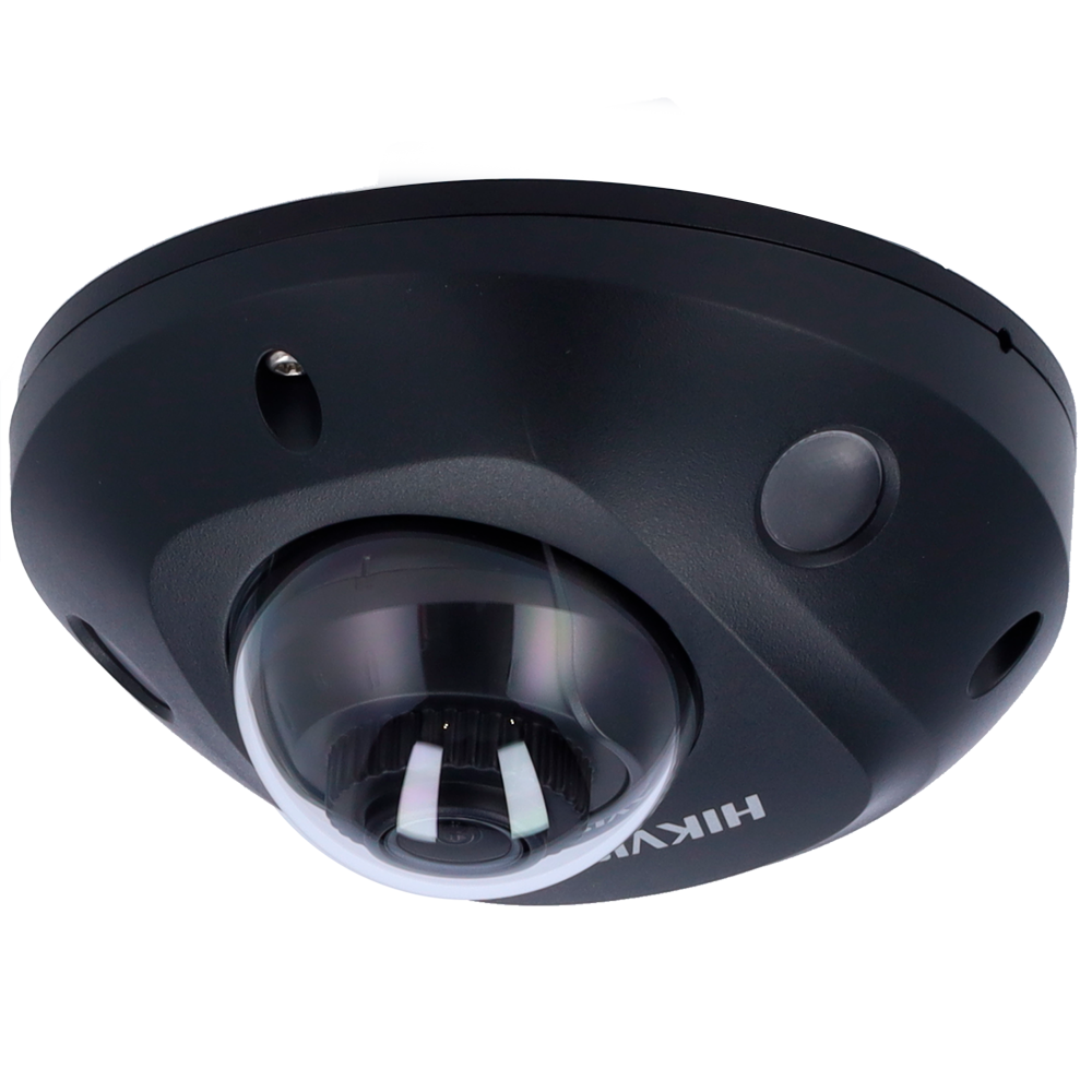 GH-2CD2543G2-IS(2.8mm)(BLACK)