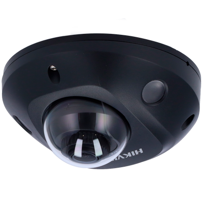 GH-2CD2543G2-IS(2.8mm)(BLACK)