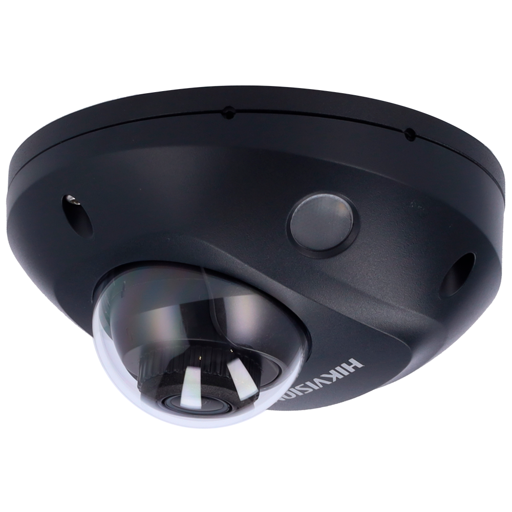 GH-2CD2543G2-LIS2U(2.8mm)BLACK