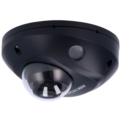 GH-2CD2543G2-LIS2U(2.8mm)BLACK