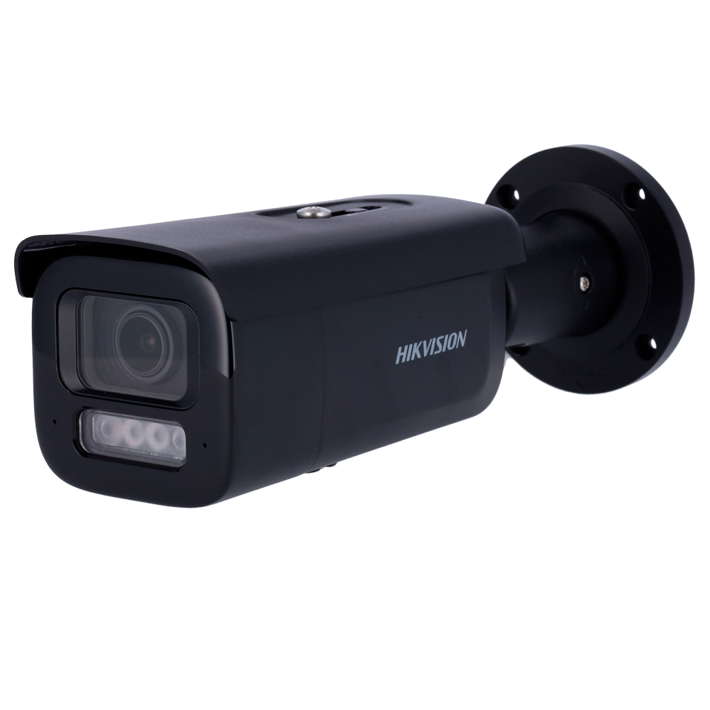 GH-2CD2683G2-LIZS2U(2.8-12mm)BLACK