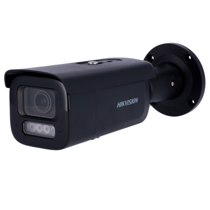 GH-2CD2683G2-LIZS2U(2.8-12mm)BLACK