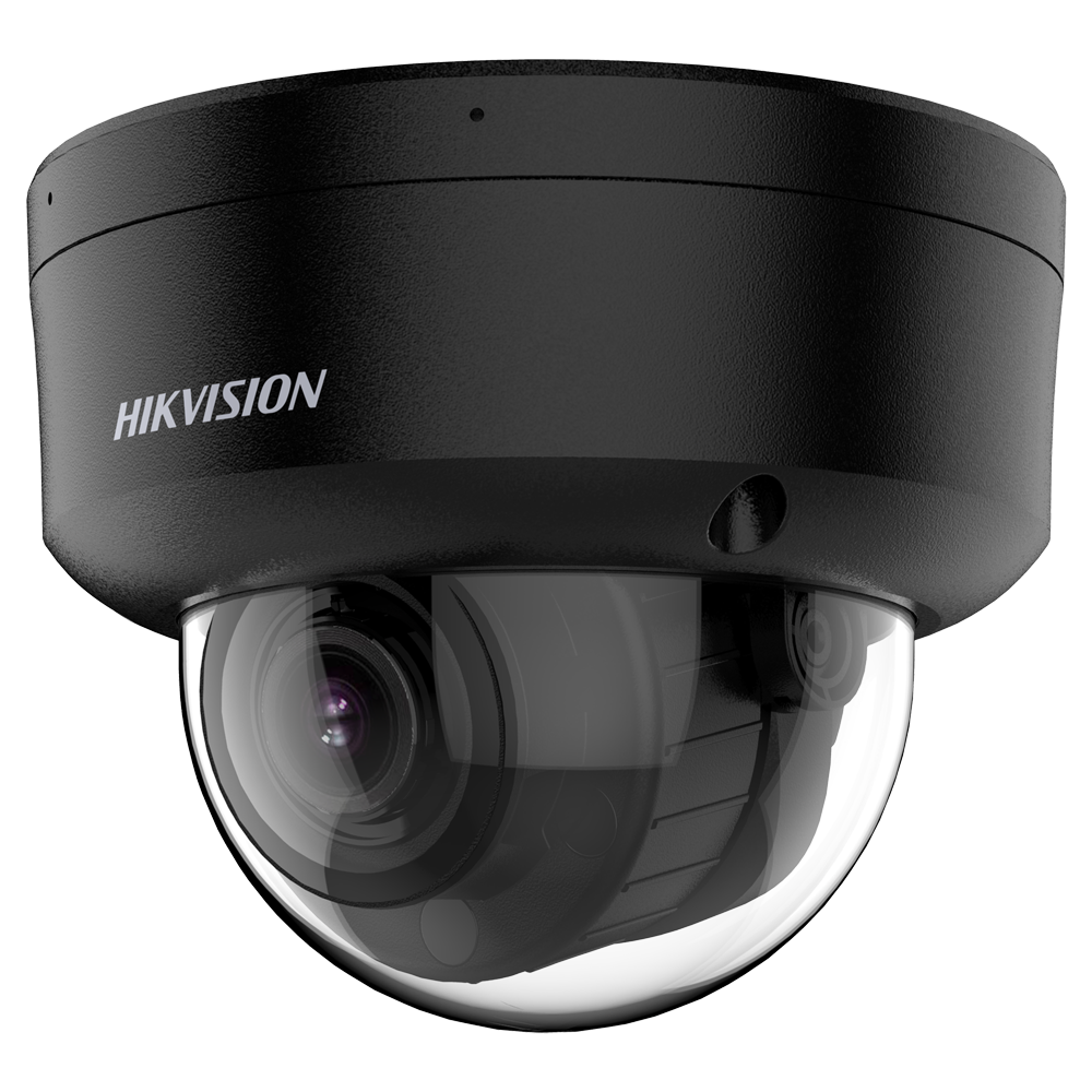GH-2CD2743G2-LIZS2U(2.8-12mm)/BLACK