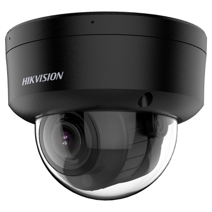 GH-2CD2743G2-LIZS2U(2.8-12mm)/BLACK