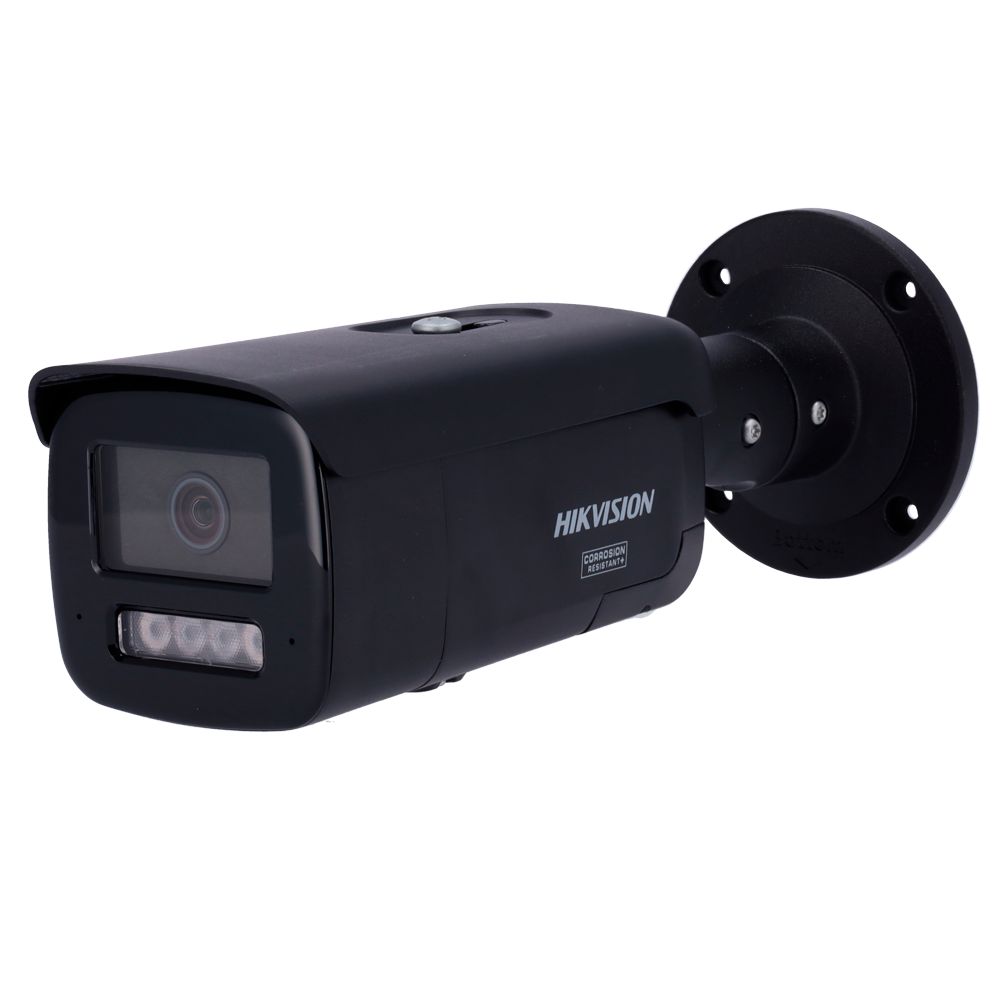 GH-2CD2T47G3-LIS2UYSL(2.8mm)BLACK