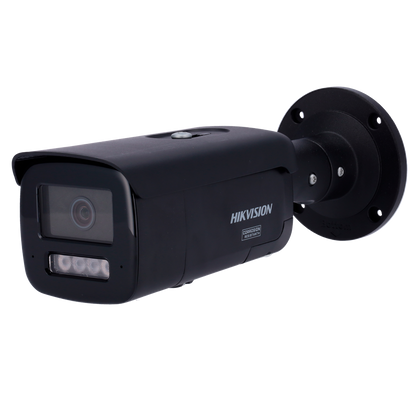 GH-2CD2T87G3-LIS2UYSL(2.8mm)BLACK