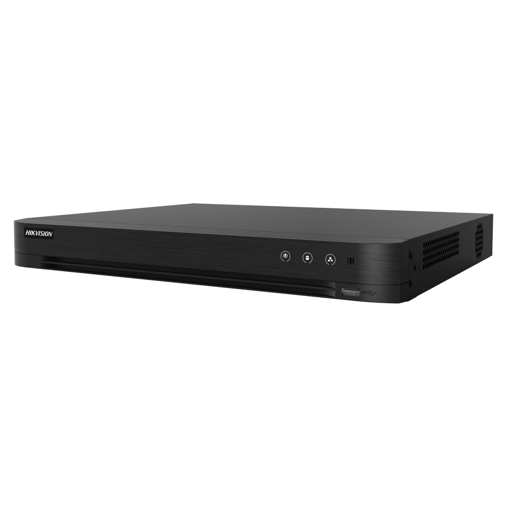 GH-7604NI-Q14P(D)Alarm