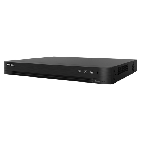 GH-7604NI-Q14P(D)Alarm