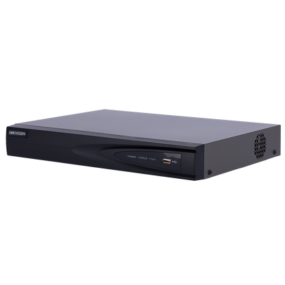 GH-7608NI-K18P(C)alarm