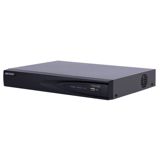GH-7608NI-K18P(C)alarm