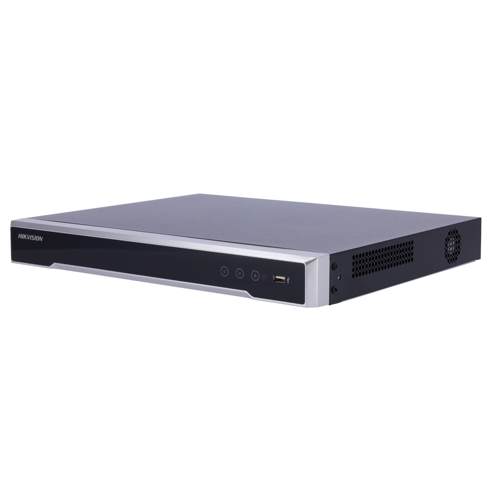 GH-7608NI-Q2(D)alarm