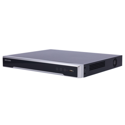 GH-7608NI-Q2(D)alarm
