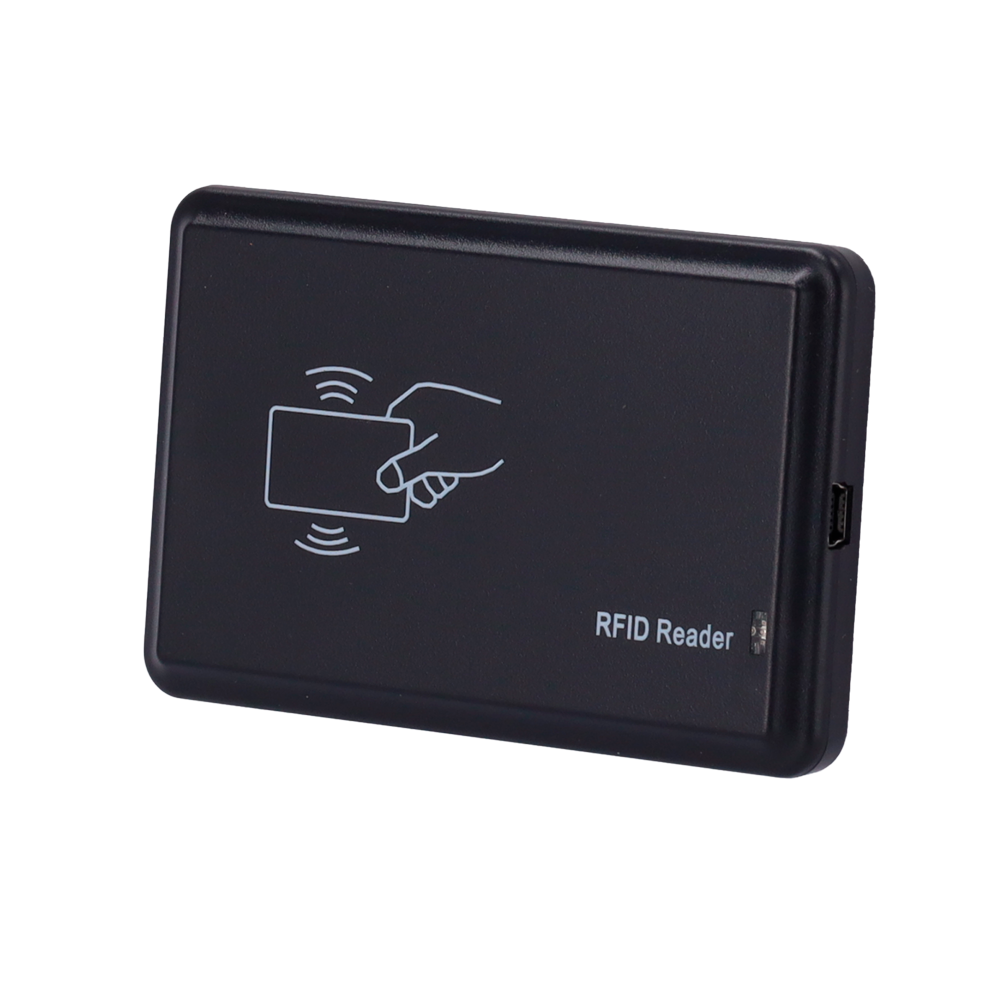 GH-EM-USB-READER