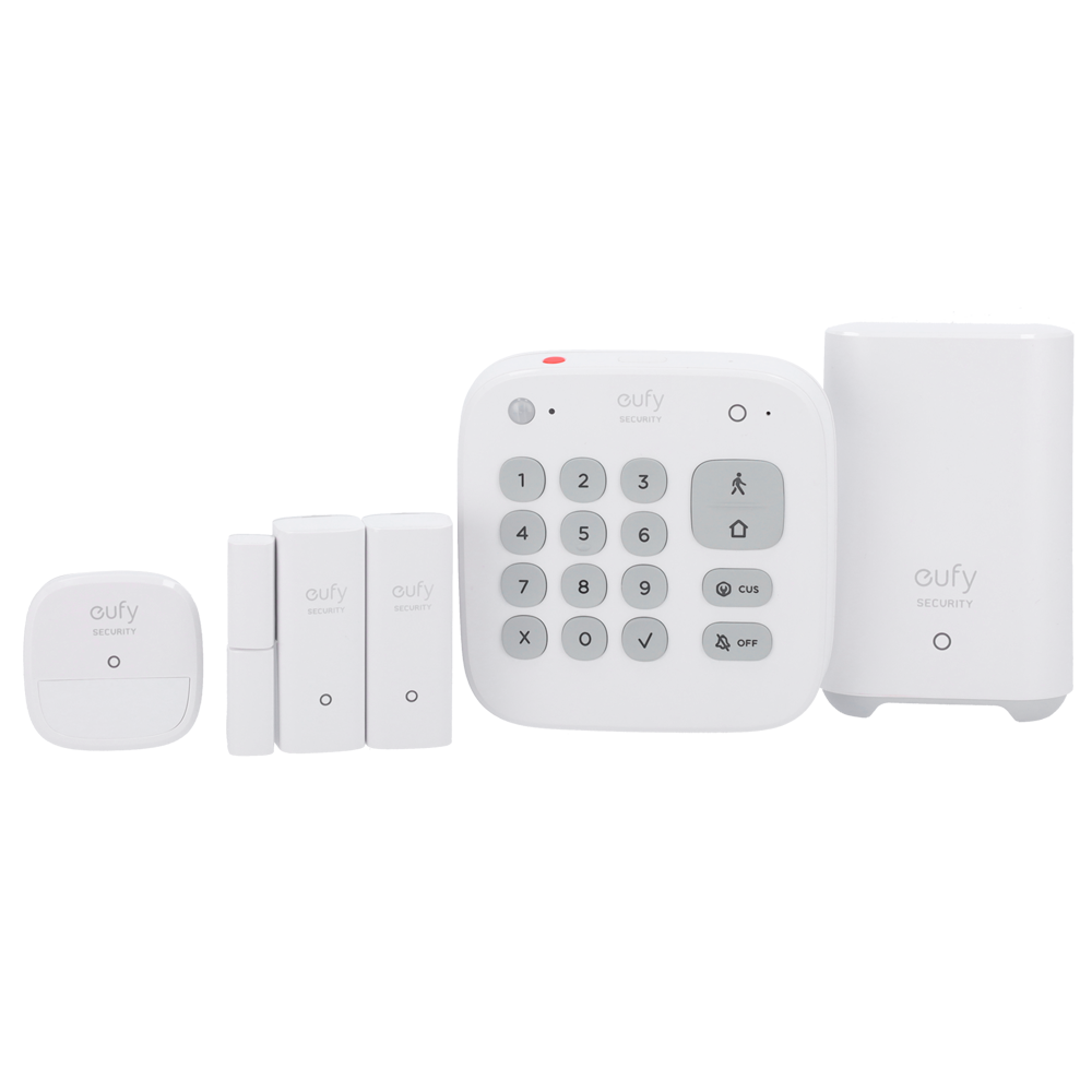 GH-ALARM-KIT5