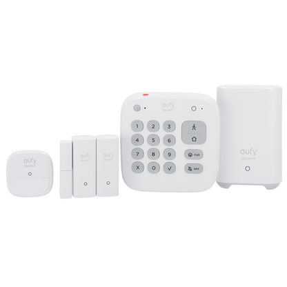GH-ALARM-KIT5
