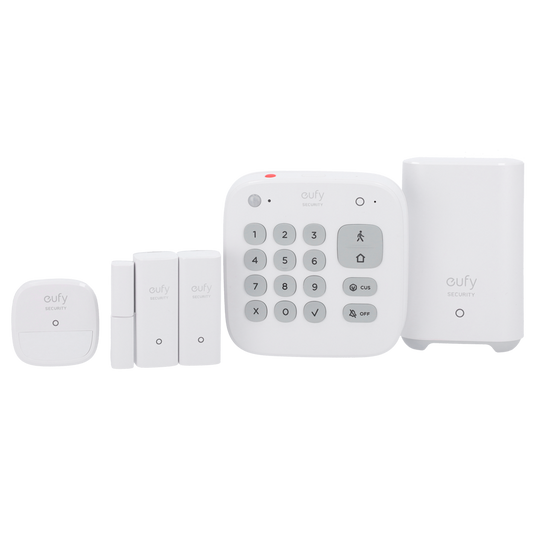 GH-ALARM-KIT5