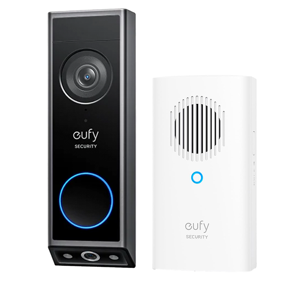 GH-DOORBELL-E340-KIT