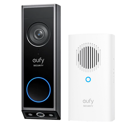GH-DOORBELL-E340-KIT