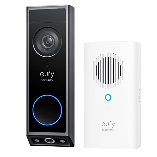 GH-DOORBELL-E340-KIT