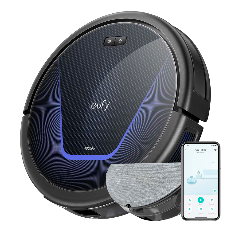 GH-ROBOVAC-G50-HYBRID