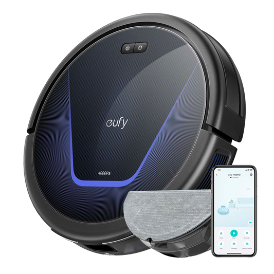 GH-ROBOVAC-G50-HYBRID