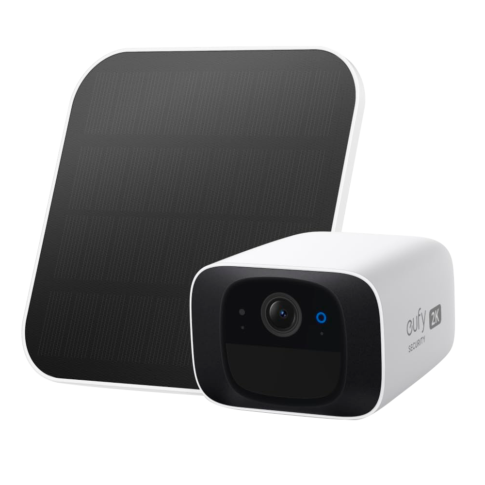 GH-SOLOCAM-C210-SOLAR