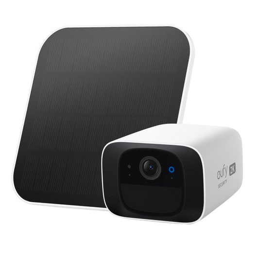 GH-SOLOCAM-C210-SOLAR