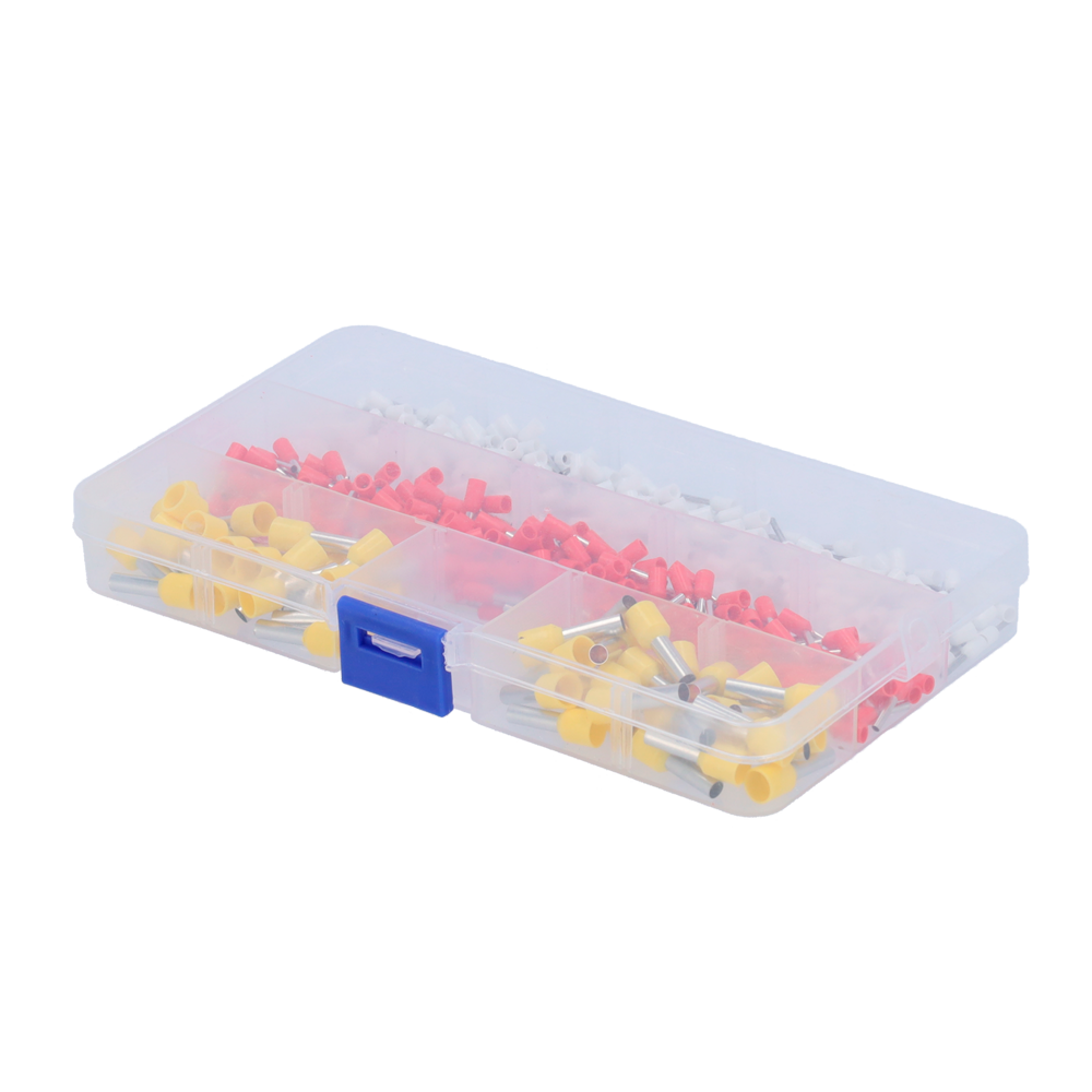 GH-FERRULE-KIT