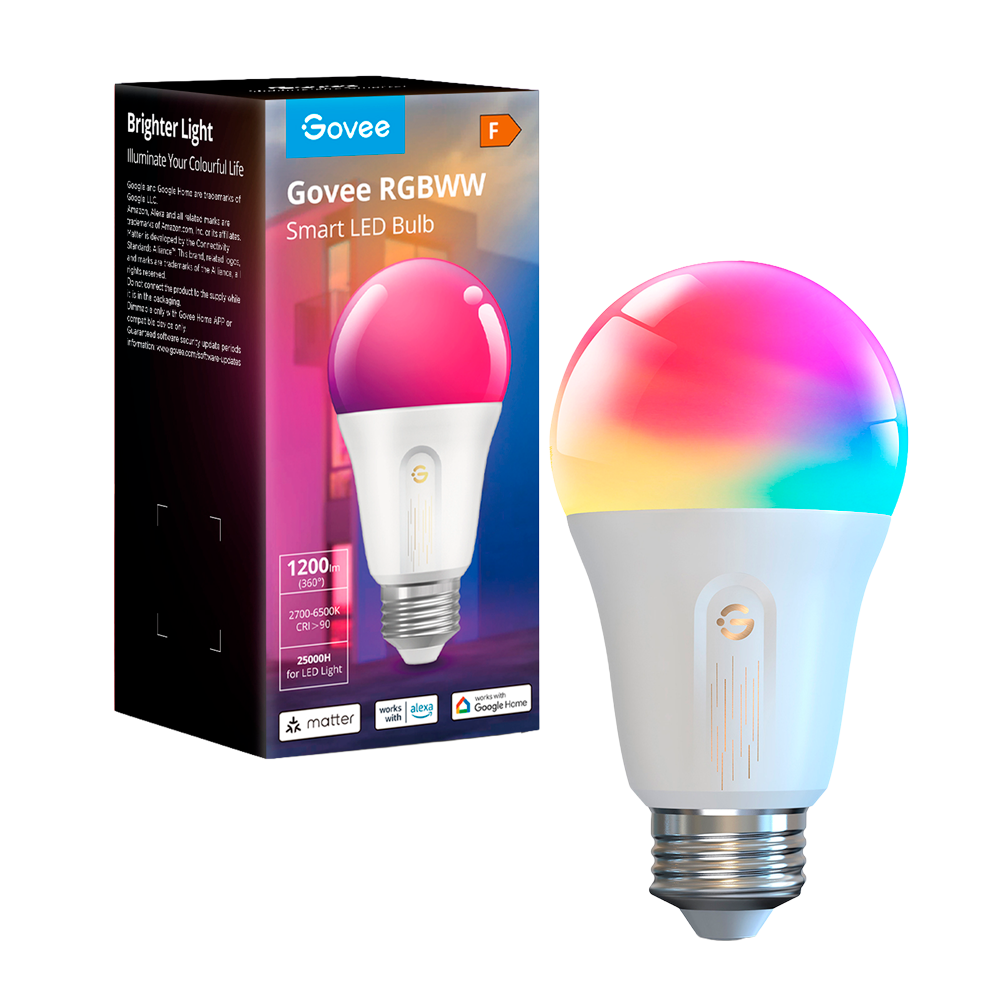 GH-BULB-H6009-E27-1P-1200lm