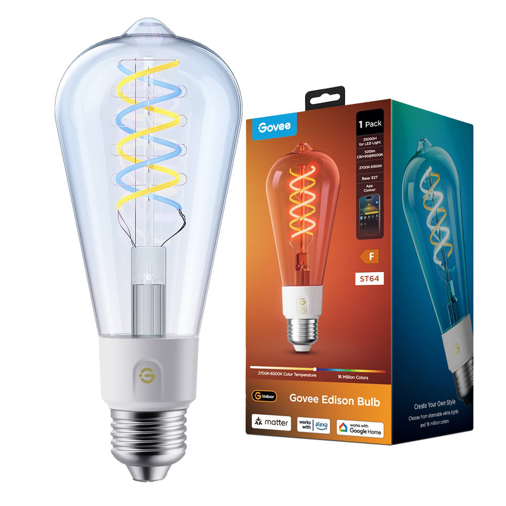 GH-BULB-R14C0-EDISON-E27-ST64