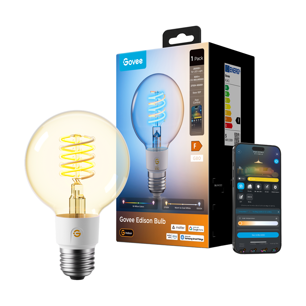 GH-BULB-R14C1-EDISON-E27-G80