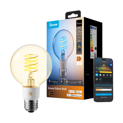 GH-BULB-R14C1-EDISON-E27-G80