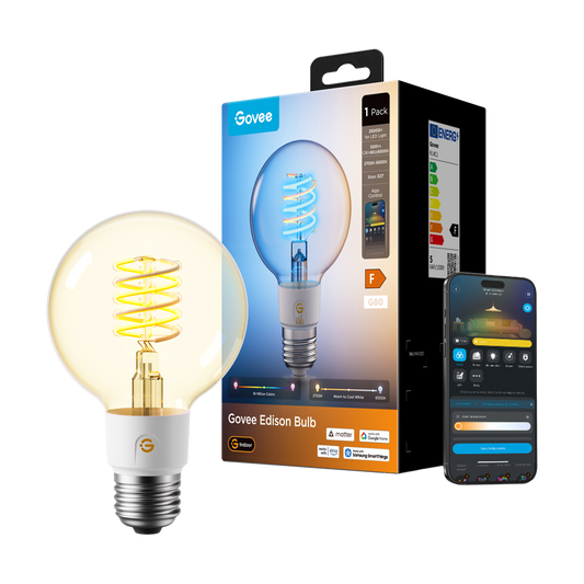 GH-BULB-R14C1-EDISON-E27-G80