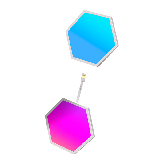 GH-HEXA-EXP-H1061-PANEL-2P