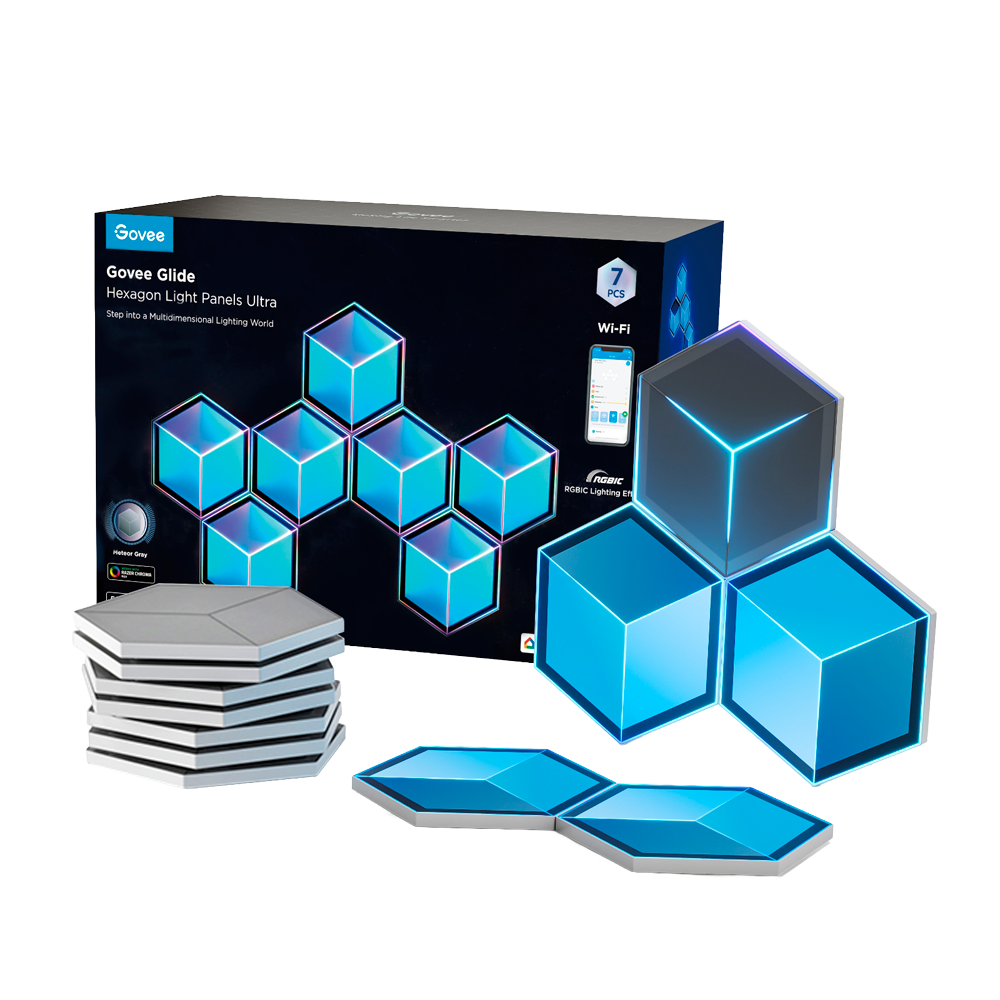 GH-HEXA-H606A-ULTRA-7P