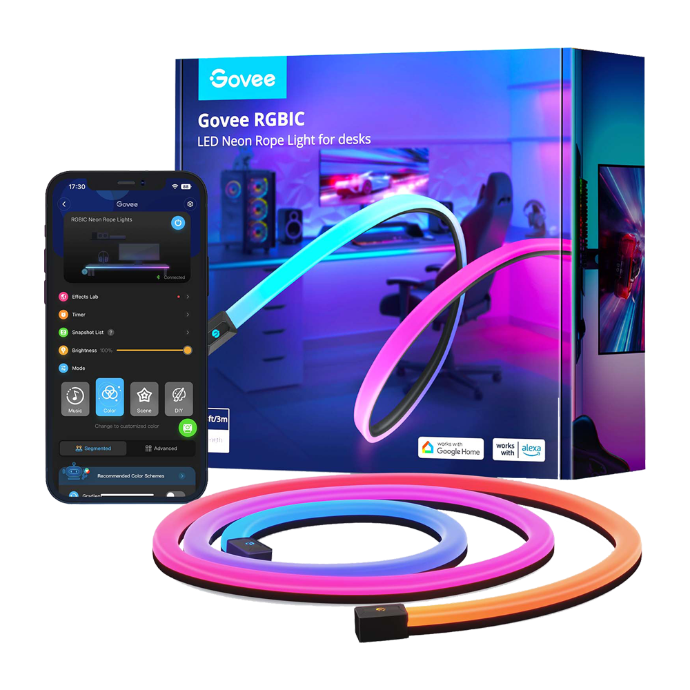 GH-NEON-H61C3-3M-DESK