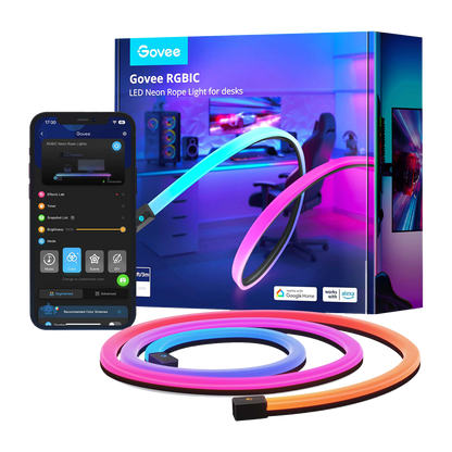 GH-NEON-H61C3-3M-DESK
