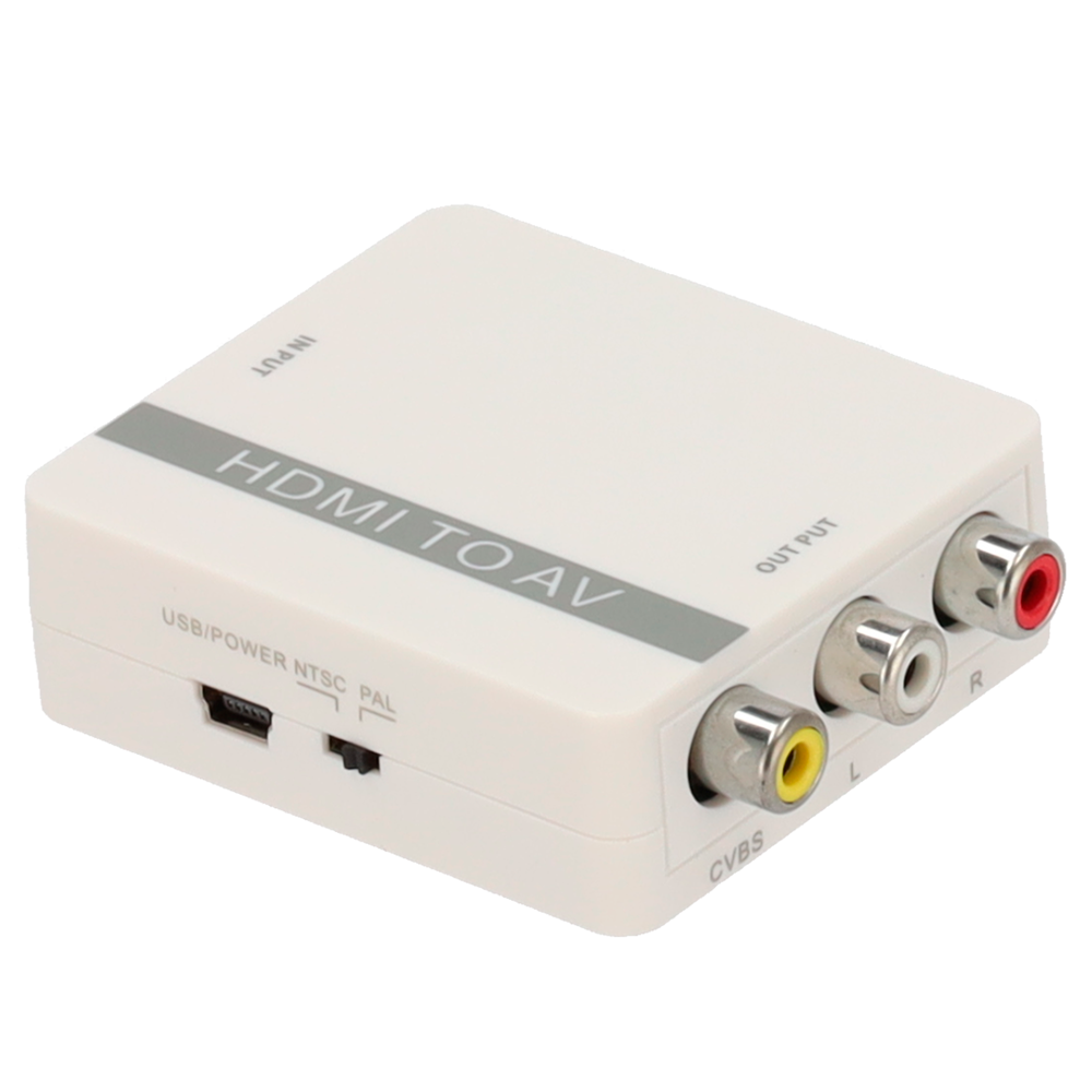GH-HDMI-AV-CONVERTER