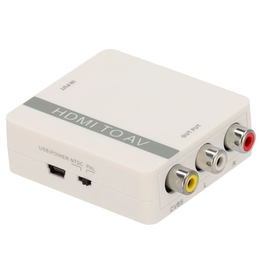 GH-HDMI-AV-CONVERTER
