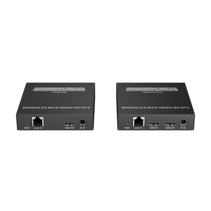 GH-HDMI-EXT-1080p60-KVM150