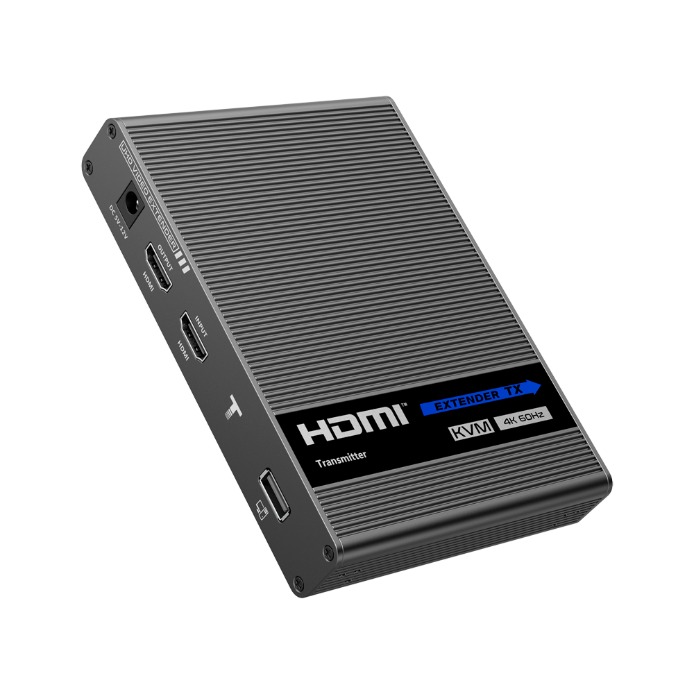 GH-HDMI-EXT-4K-KVM