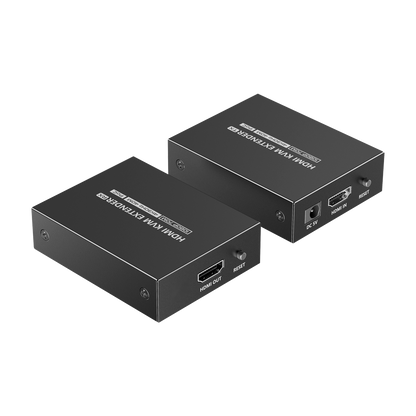 GH-HDMI-EXT-4K30-KVM40