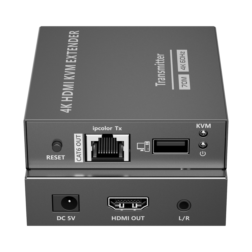 GH-HDMI-EXT-4K60-KVM70