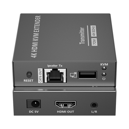 GH-HDMI-EXT-4K60-KVM70