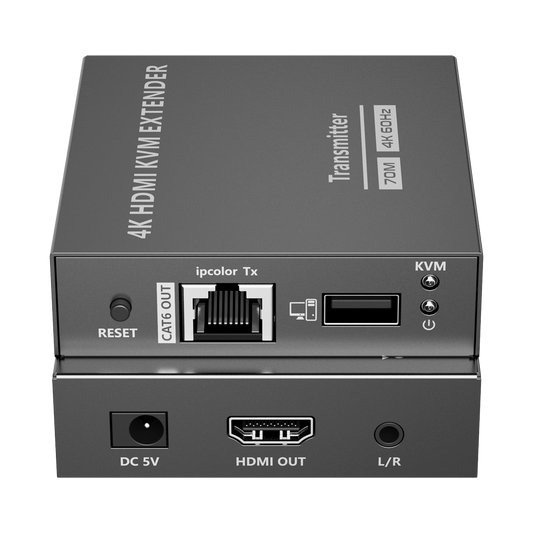 GH-HDMI-EXT-4K60-KVM70