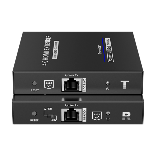 GH-HDMI-EXT-4K60