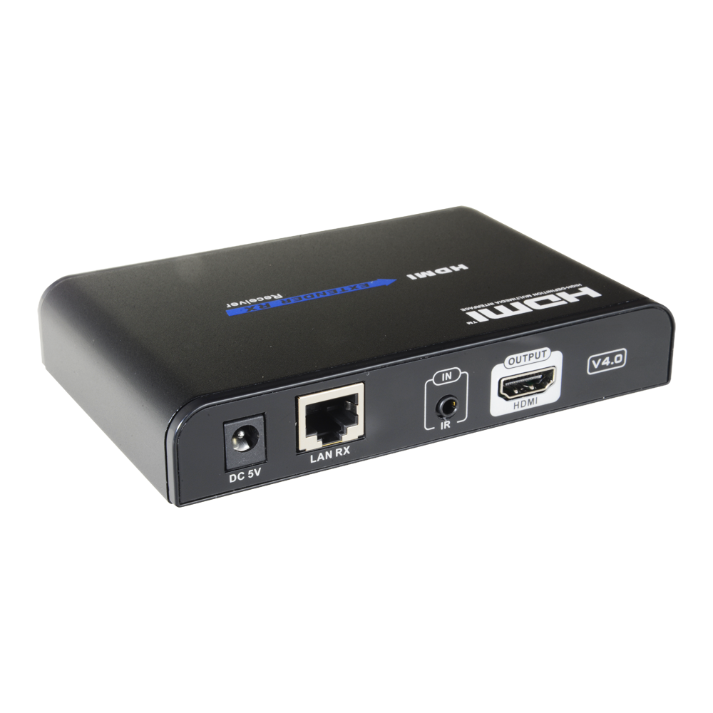 GH-HDMI-EXT-PRO-RX-V2